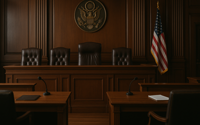 The Price of Looking Away: When Workplace Culture Turns Into Constructive Dismissal