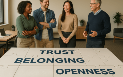 Psychological Safety in the Workplace is Good Business